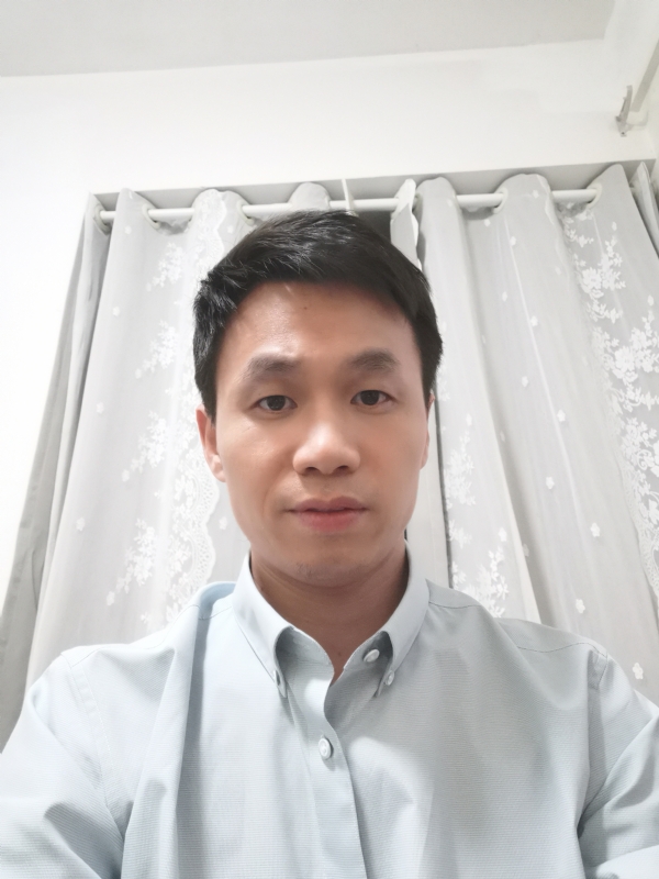 风雨无阻的第二张照片--宿迁相亲服务中心