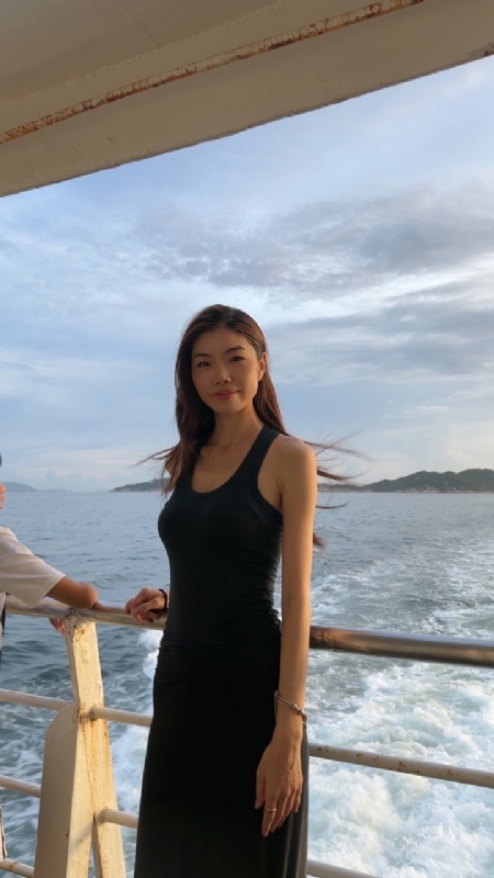 Vicky的第一张照片--宿迁相亲服务中心