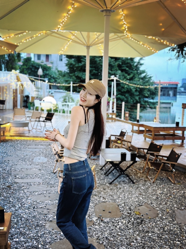 Vicky的第二张照片--宿迁相亲服务中心