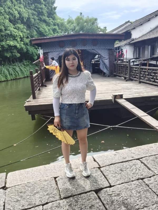 戒爱的第一张照片--宿迁相亲服务中心