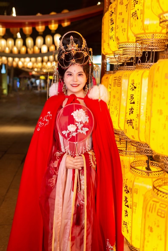 戒爱的第二张照片--宿迁相亲服务中心