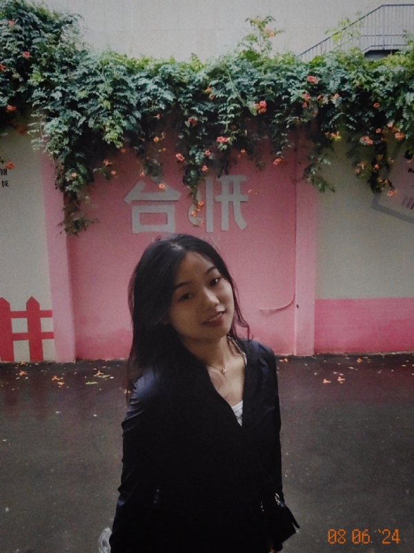 范范的丸子头的第一张照片--宿迁相亲服务中心