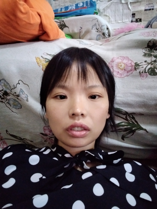 可爱的第二张照片--宿迁相亲服务中心