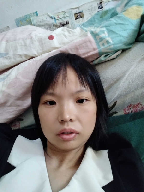 可爱的第三张照片--宿迁相亲服务中心