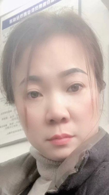 nan难的第一张照片--宿迁相亲服务中心