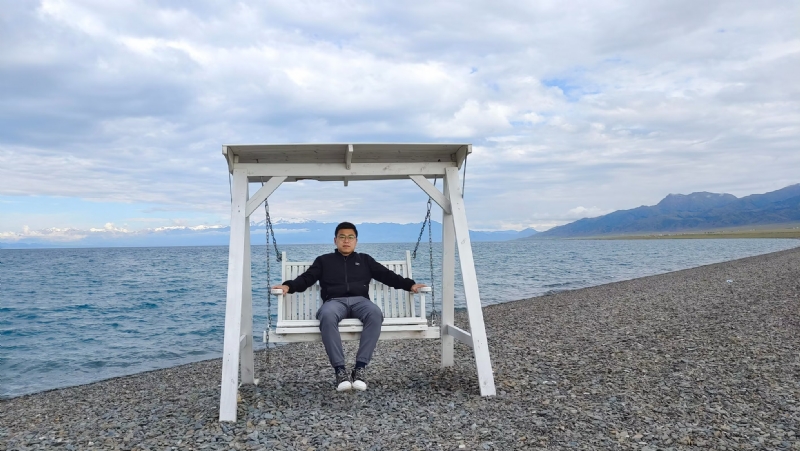 忆风的第一张照片--宿迁相亲服务中心