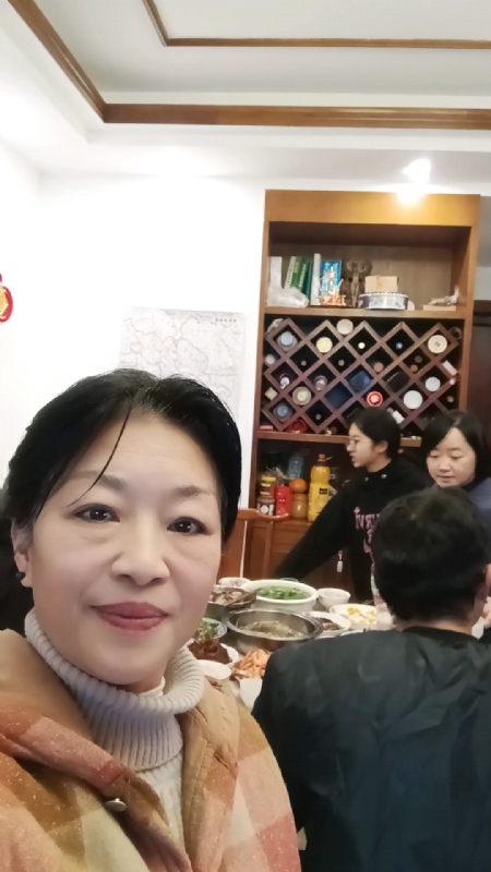 桂花xiang的第一张照片--宿迁相亲服务中心