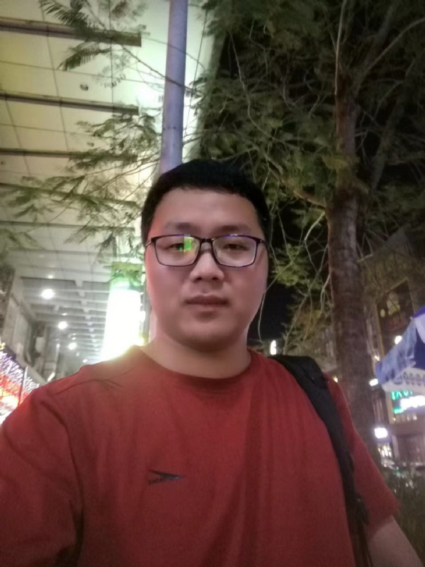 happy的第一张照片--宿迁相亲服务中心