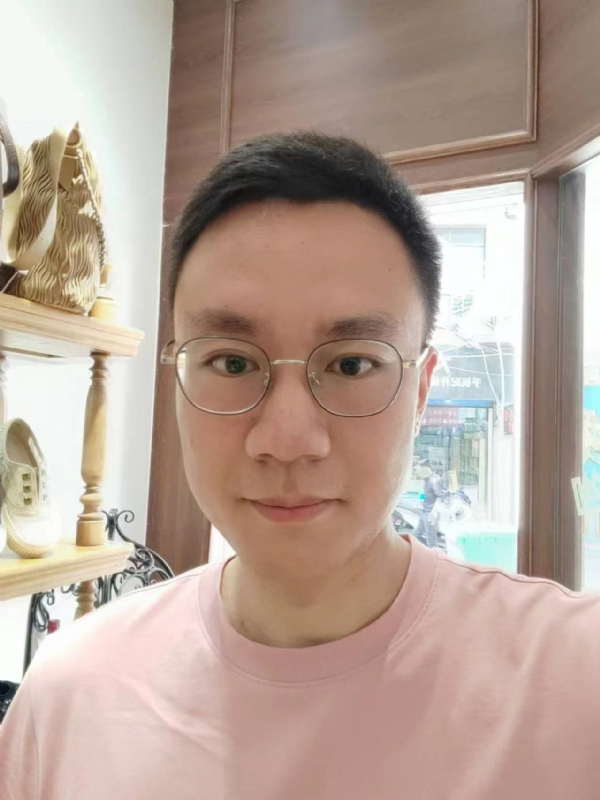 乐let的第一张照片--宿迁相亲服务中心