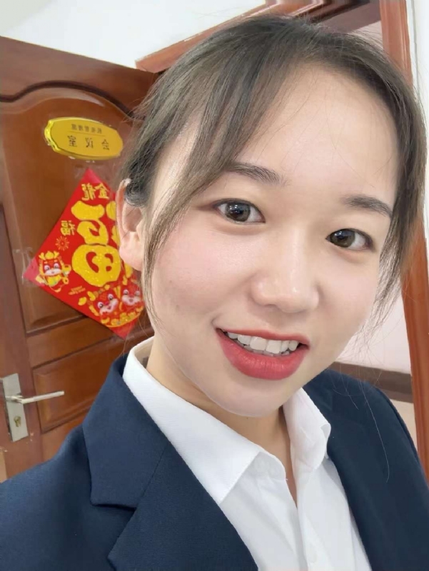 唐口煤业卫政娟的第一张照片--宿迁相亲服务中心