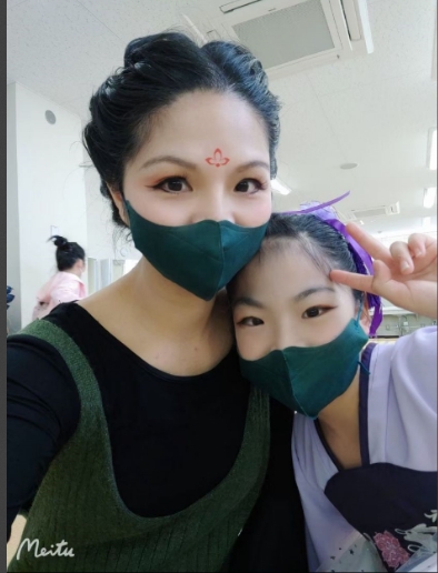 LuLu的第一张照片--宿迁相亲服务中心