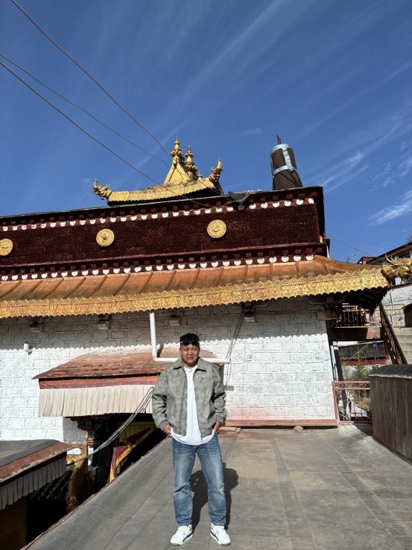 风一样的男人的第一张照片--宿迁相亲服务中心