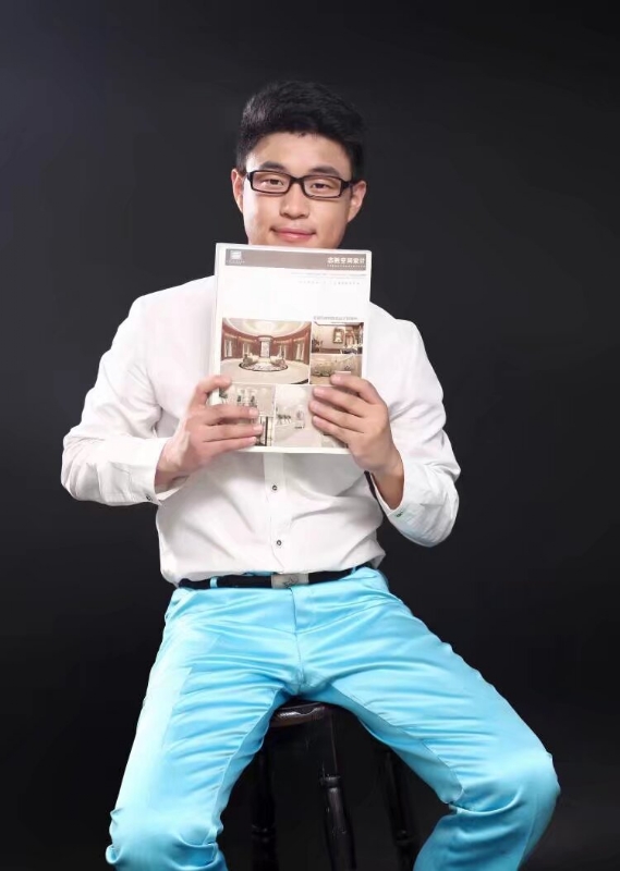 不一样的感觉的第一张照片--宿迁相亲服务中心