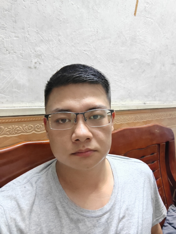 陈秋新的第一张照片--宿迁相亲服务中心