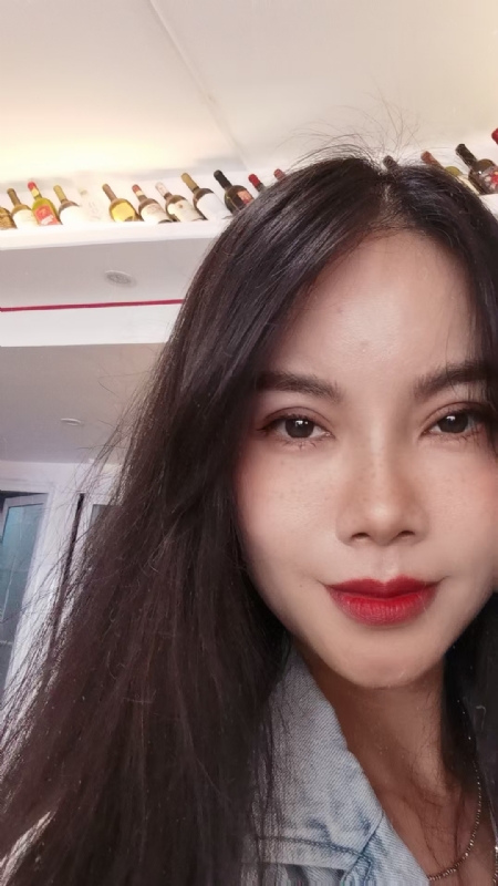 甜以待人的第一张照片--宿迁相亲服务中心