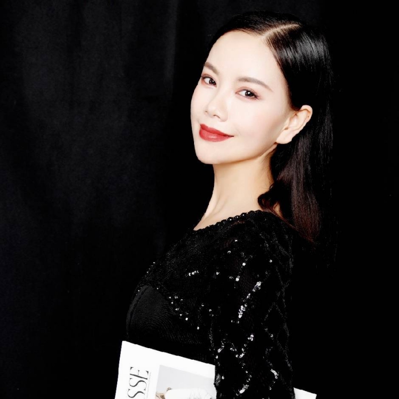 甜以待人的第三张照片--宿迁相亲服务中心