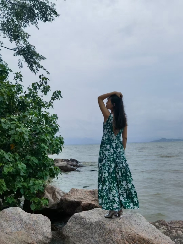 甜以待人的第四张照片--宿迁相亲服务中心