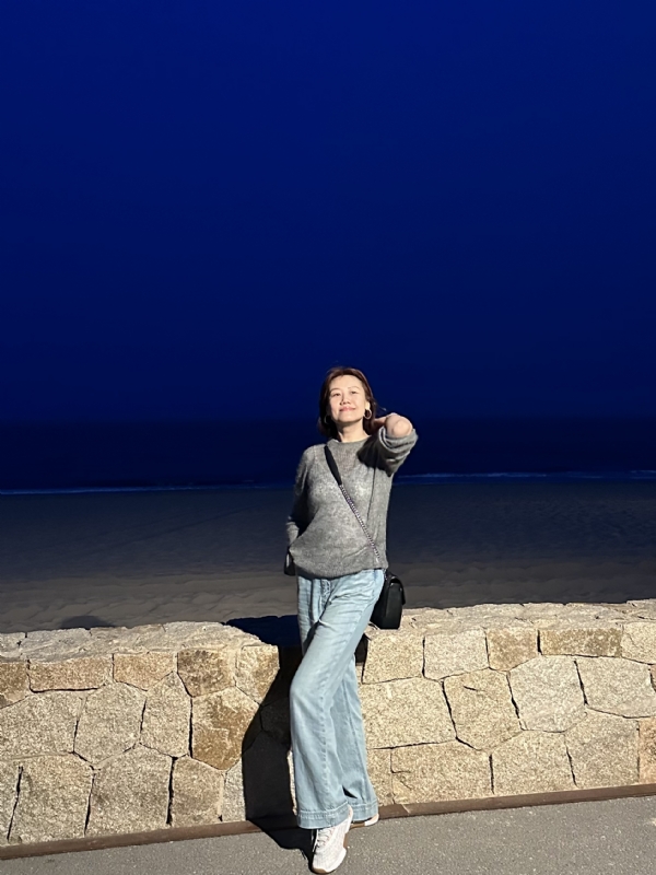 Joy菲的第一张照片--宿迁相亲服务中心