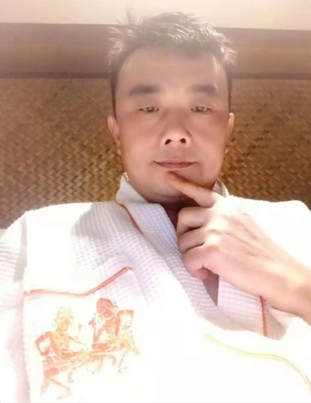 青锋的第一张照片--宿迁相亲服务中心