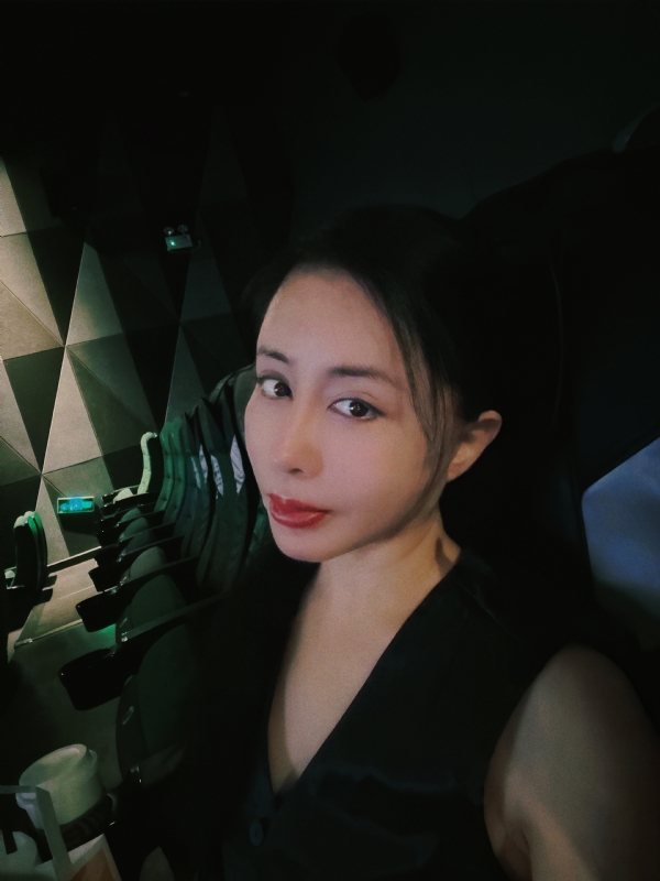 Moon的第一张照片--宿迁相亲服务中心