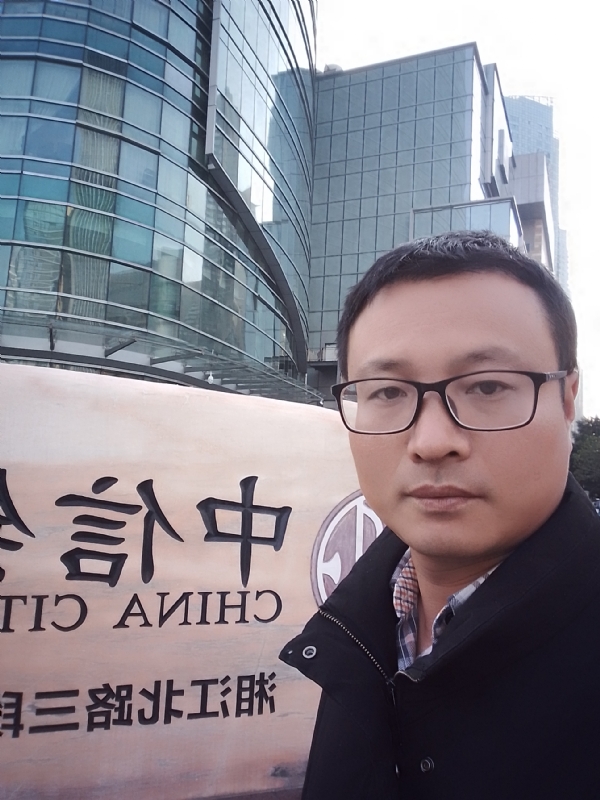 晚秋的第一张照片--宿迁相亲服务中心