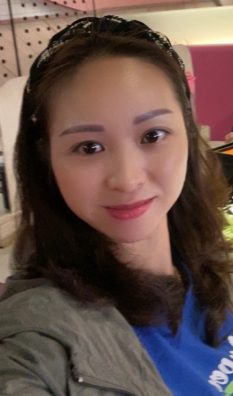 TAN霧裏看花的第一张照片--宿迁相亲服务中心