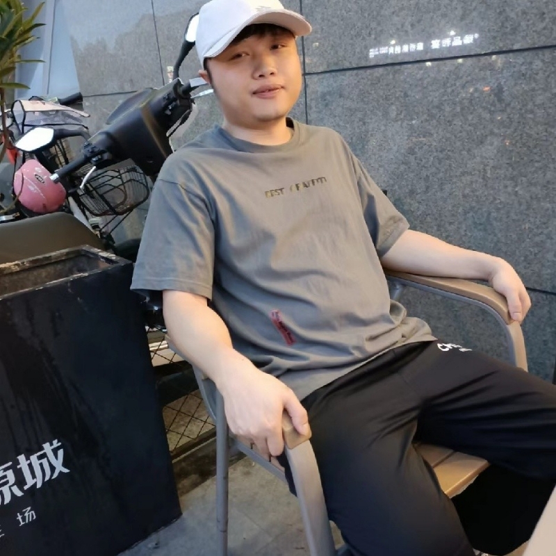 风吹半夏的第一张照片--宿迁相亲服务中心