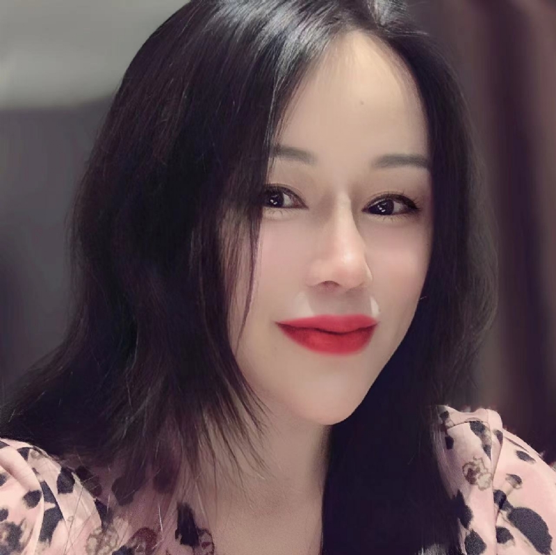 妮可的第一张照片--宿迁相亲服务中心