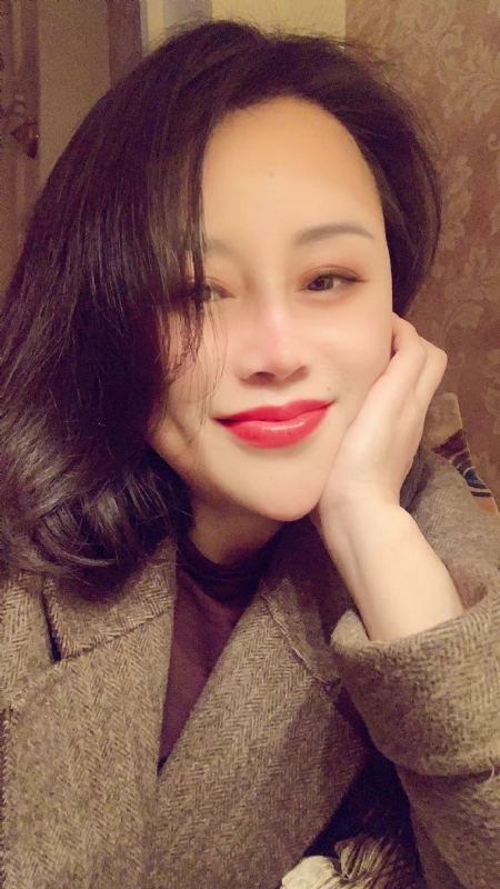 妮可的第二张照片--宿迁相亲服务中心