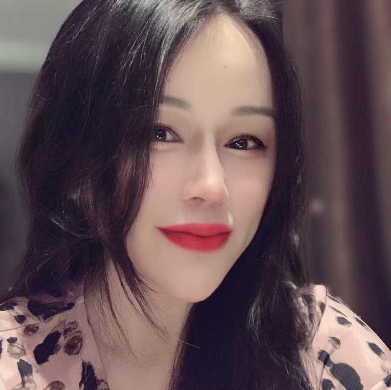 妮可的第三张照片--宿迁相亲服务中心