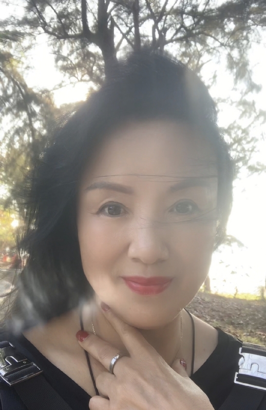 清雅的第二张照片--宿迁相亲服务中心