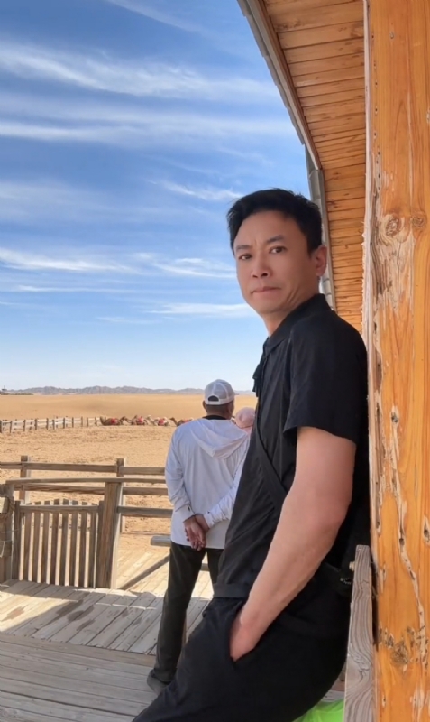 落葉歸根的第一张照片--宿迁相亲服务中心