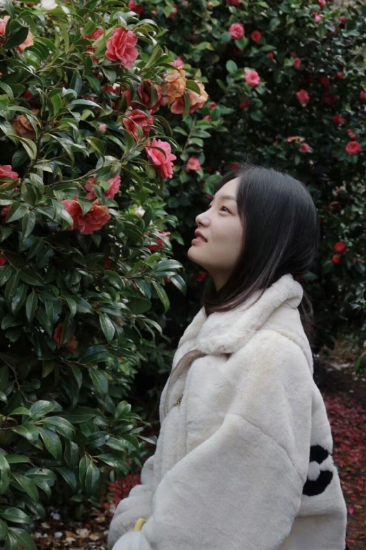 随梦的第三张照片--宿迁相亲服务中心