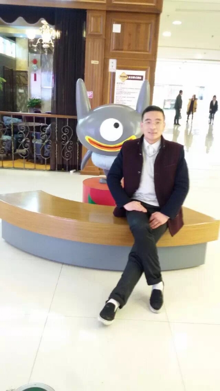 为爱停留的第二张照片--宿迁相亲服务中心