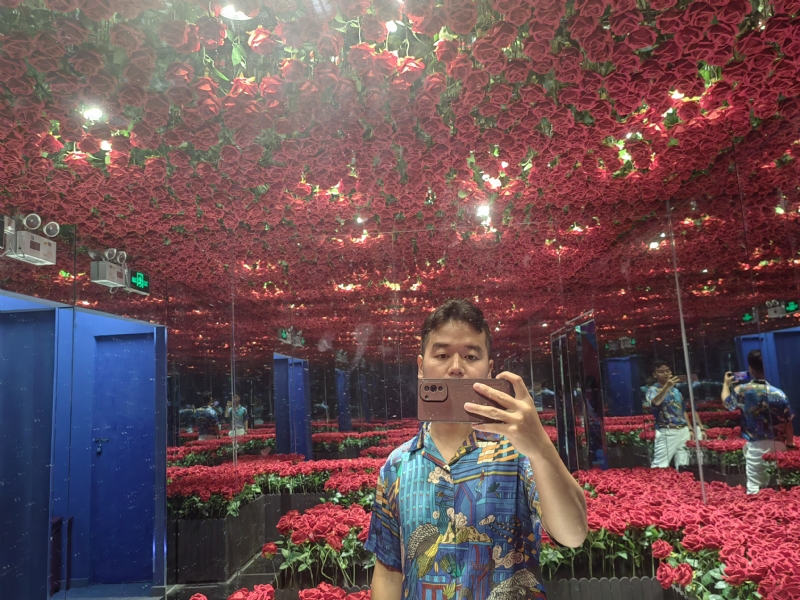 吴空的第一张照片--宿迁相亲服务中心