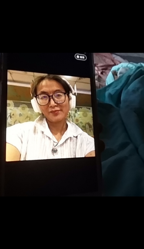 冬天的蔷薇的第一张照片--宿迁相亲服务中心