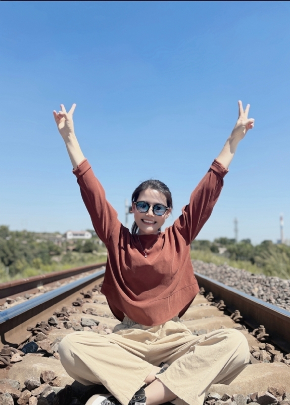 Anna的第一张照片--宿迁相亲服务中心