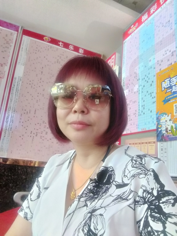 自己努力的第一张照片--宿迁相亲服务中心