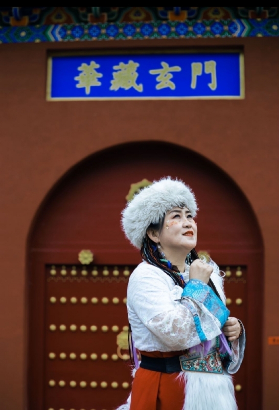 缘来是你的第一张照片--宿迁相亲服务中心