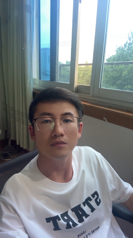 叶先生的第一张照片--宿迁相亲服务中心