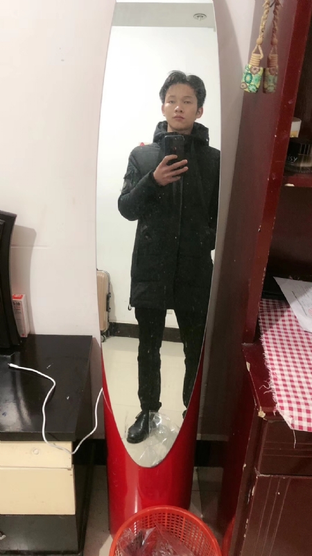 流浪狗哥的第一张照片--宿迁相亲服务中心