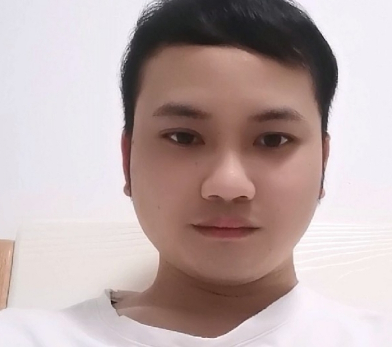 谈笑风生的学长的第三张照片--宿迁相亲服务中心