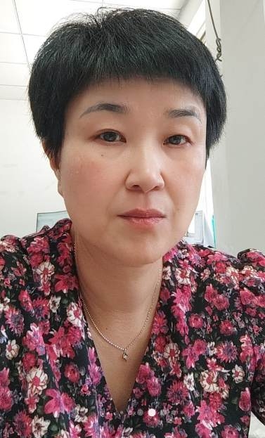 清风徐徐的第一张照片--宿迁相亲服务中心