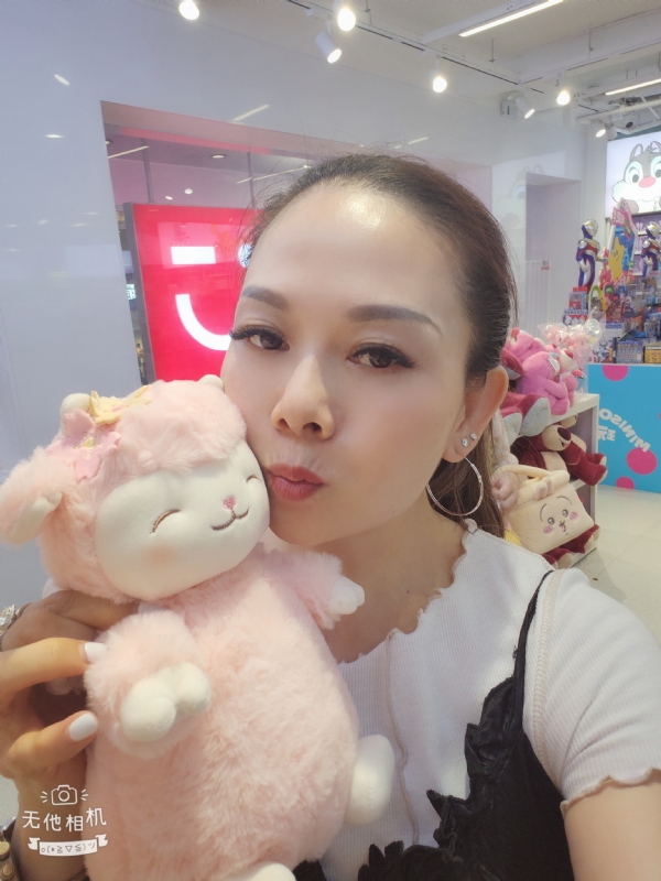 暖*爱的第一张照片--宿迁相亲服务中心