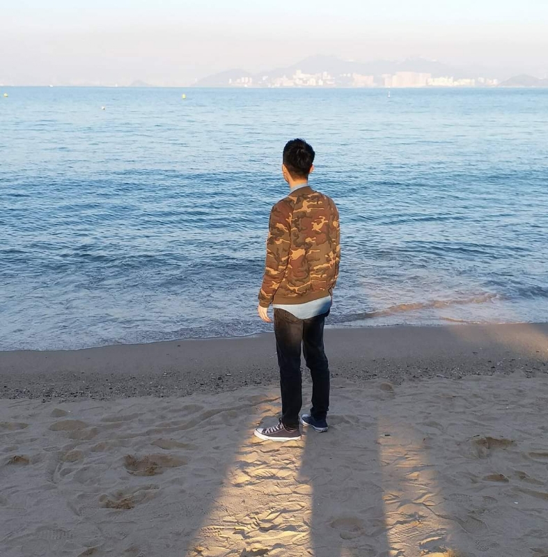 MrJack的第二张照片--宿迁相亲服务中心