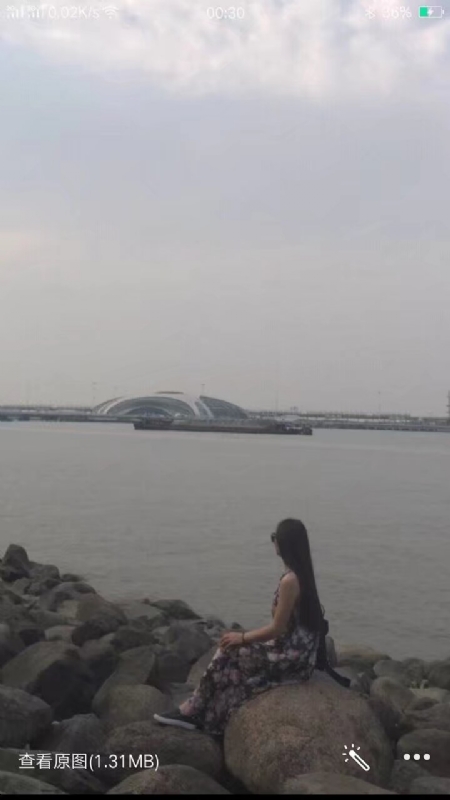 随遇而安的第一张照片--宿迁相亲服务中心