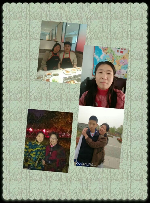 sailing的第一张照片--宿迁相亲服务中心