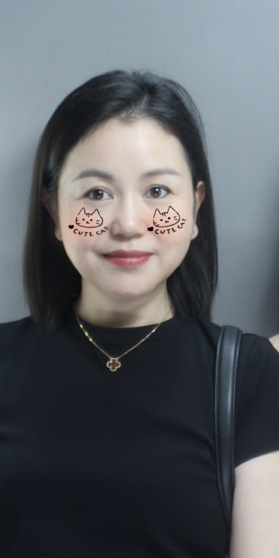 小清的第一张照片--宿迁相亲服务中心