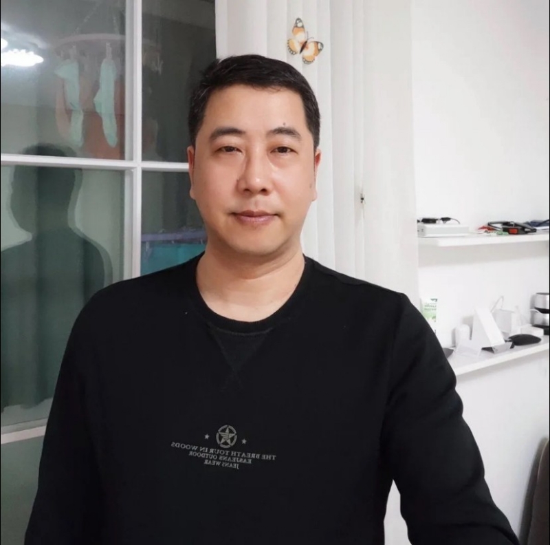 真爱一生的第一张照片--宿迁相亲服务中心