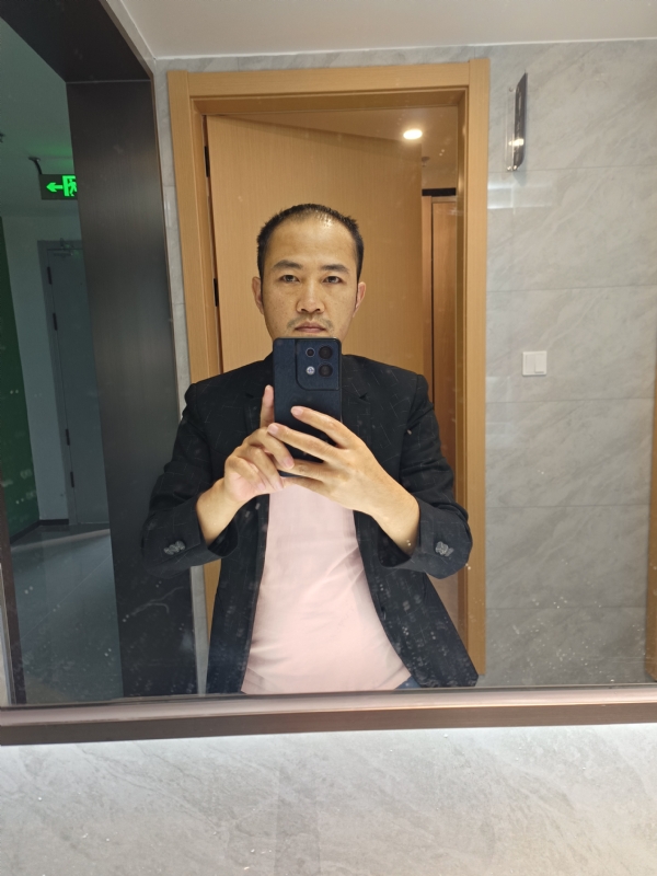 老实芭蕉的第一张照片--宿迁相亲服务中心